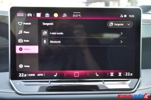 VOLKSWAGEN NUOVA PASSAT 2.0 TDI 150 CV DSG BUSINESS USATA