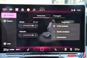 VOLKSWAGEN NUOVA PASSAT 2.0 TDI 150 CV DSG BUSINESS USATA