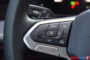 VOLKSWAGEN NUOVA PASSAT 2.0 TDI 150 CV DSG BUSINESS USATA