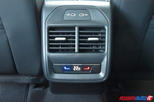 VOLKSWAGEN NUOVA PASSAT 2.0 TDI 150 CV DSG BUSINESS USATA