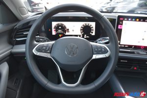 VOLKSWAGEN NUOVA PASSAT 2.0 TDI 150 CV DSG BUSINESS USATA