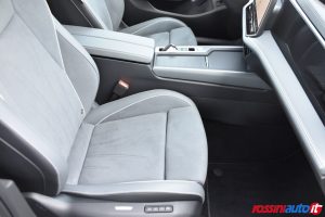 VOLKSWAGEN NUOVA PASSAT 2.0 TDI 150 CV DSG BUSINESS USATA