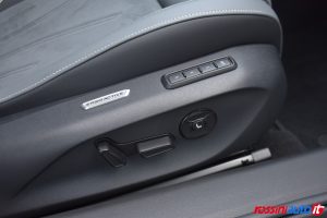 VOLKSWAGEN NUOVA PASSAT 2.0 TDI 150 CV DSG BUSINESS USATA