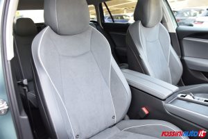 VOLKSWAGEN NUOVA PASSAT 2.0 TDI 150 CV DSG BUSINESS USATA