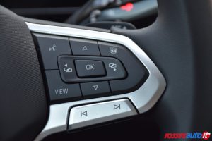 VOLKSWAGEN NUOVA PASSAT 2.0 TDI 150 CV DSG BUSINESS USATA
