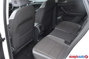 VOLKSWAGEN T-CROSS 1.0 TSI 110 CV ADVANCED USATO