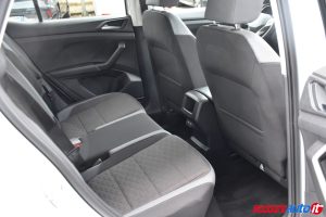 VOLKSWAGEN T-CROSS 1.0 TSI 110 CV ADVANCED USATO