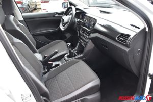 VOLKSWAGEN T-CROSS 1.0 TSI 110 CV ADVANCED USATO