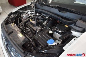 VOLKSWAGEN T-CROSS 1.0 TSI 110 CV ADVANCED USATO