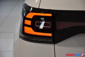 VOLKSWAGEN T-CROSS 1.0 TSI 110 CV ADVANCED USATO