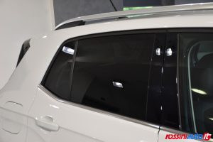 VOLKSWAGEN T-CROSS 1.0 TSI 110 CV ADVANCED USATO