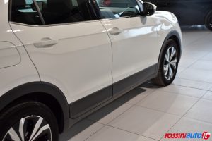 VOLKSWAGEN T-CROSS 1.0 TSI 110 CV ADVANCED USATO