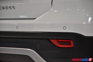 VOLKSWAGEN T-CROSS 1.0 TSI 110 CV ADVANCED USATO