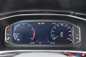 VOLKSWAGEN T-CROSS 1.0 TSI 110 CV ADVANCED USATO