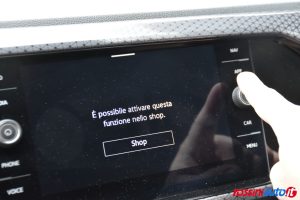 VOLKSWAGEN T-CROSS 1.0 TSI 110 CV ADVANCED USATO