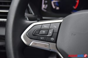 VOLKSWAGEN T-CROSS 1.0 TSI 110 CV ADVANCED USATO
