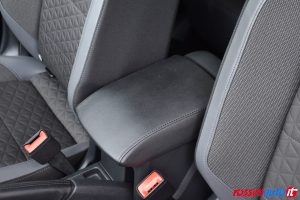 VOLKSWAGEN T-CROSS 1.0 TSI 110 CV ADVANCED USATO