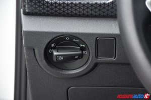 VOLKSWAGEN T-CROSS 1.0 TSI 110 CV ADVANCED USATO