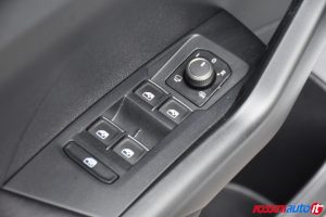 VOLKSWAGEN T-CROSS 1.0 TSI 110 CV ADVANCED USATO