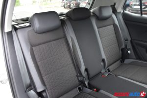 VOLKSWAGEN T-CROSS 1.0 TSI 110 CV ADVANCED USATO