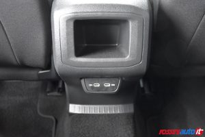 VOLKSWAGEN T-CROSS 1.0 TSI 110 CV ADVANCED USATO