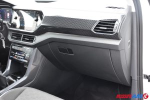 VOLKSWAGEN T-CROSS 1.0 TSI 110 CV ADVANCED USATO