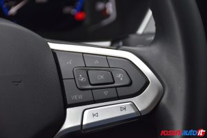 VOLKSWAGEN T-CROSS 1.0 TSI 110 CV ADVANCED USATO
