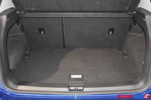 VOLKSWAGEN T-CROSS 1.0 TSI 110 CV DSG ADVANCED USATA