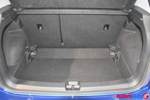 VOLKSWAGEN T-CROSS 1.0 TSI 110 CV DSG ADVANCED USATA