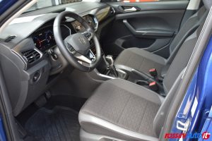 VOLKSWAGEN T-CROSS 1.0 TSI 110 CV DSG ADVANCED USATA