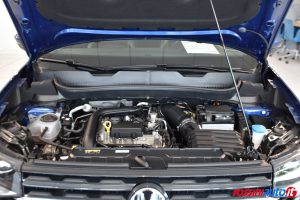 VOLKSWAGEN T-CROSS 1.0 TSI 110 CV DSG ADVANCED USATA