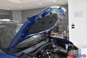 VOLKSWAGEN T-CROSS 1.0 TSI 110 CV DSG ADVANCED USATA