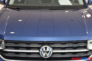 VOLKSWAGEN T-CROSS 1.0 TSI 110 CV DSG ADVANCED USATA
