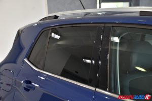 VOLKSWAGEN T-CROSS 1.0 TSI 110 CV DSG ADVANCED USATA
