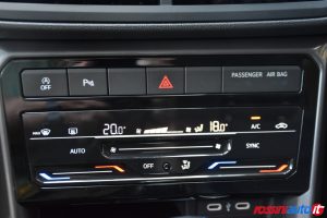 VOLKSWAGEN T-CROSS 1.0 TSI 110 CV DSG ADVANCED USATA
