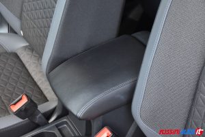 VOLKSWAGEN T-CROSS 1.0 TSI 110 CV DSG ADVANCED USATA