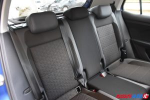 VOLKSWAGEN T-CROSS 1.0 TSI 110 CV DSG ADVANCED USATA