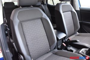 VOLKSWAGEN T-CROSS 1.0 TSI 110 CV DSG ADVANCED USATA