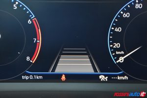 VOLKSWAGEN T-CROSS 1.0 TSI 110 CV DSG ADVANCED USATA