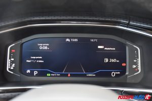 VOLKSWAGEN T-CROSS 1.0 TSI 110 CV DSG ADVANCED USATA