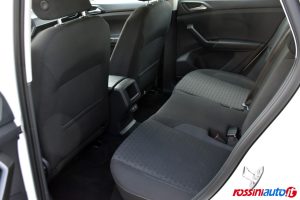 VOLKSWAGEN T-CROSS 1.0 TSI 110 CV DSG STYLE USATO
