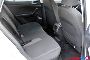 VOLKSWAGEN T-CROSS 1.0 TSI 110 CV DSG STYLE USATO