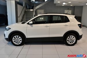 VOLKSWAGEN T-CROSS 1.0 TSI 110 CV DSG STYLE USATO