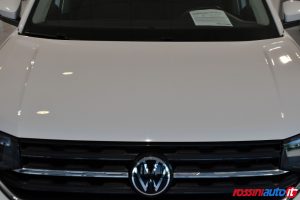 VOLKSWAGEN T-CROSS 1.0 TSI 110 CV DSG STYLE USATO