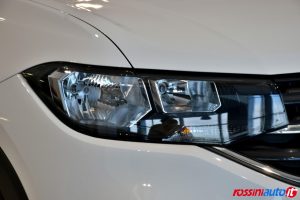 VOLKSWAGEN T-CROSS 1.0 TSI 110 CV DSG STYLE USATO