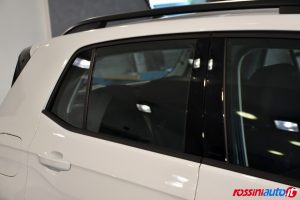 VOLKSWAGEN T-CROSS 1.0 TSI 110 CV DSG STYLE USATO