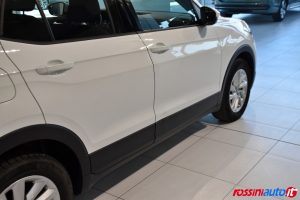VOLKSWAGEN T-CROSS 1.0 TSI 110 CV DSG STYLE USATO