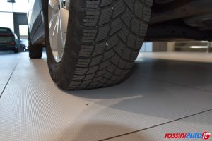 VOLKSWAGEN T-CROSS 1.0 TSI 110 CV DSG STYLE USATO