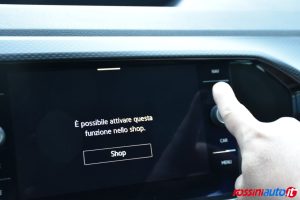 VOLKSWAGEN T-CROSS 1.0 TSI 110 CV DSG STYLE USATO