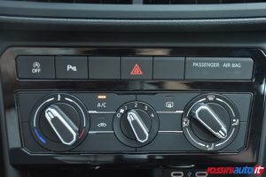 VOLKSWAGEN T-CROSS 1.0 TSI 110 CV DSG STYLE USATO